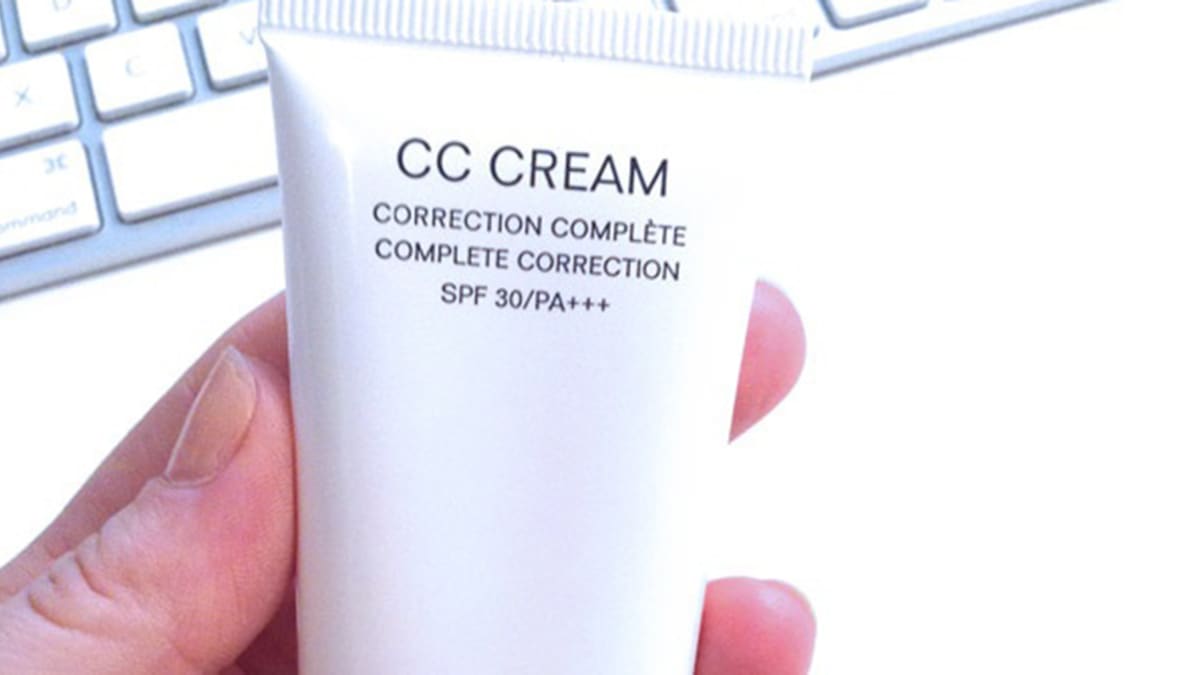 chanel cc cream 50