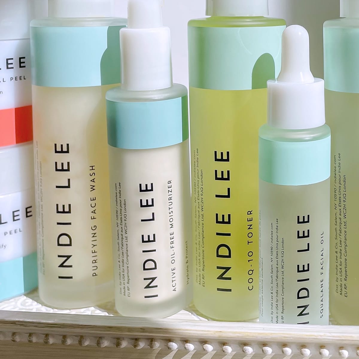 Indie Lee Reviews: Best and Worst Skincare Products - The Skincare