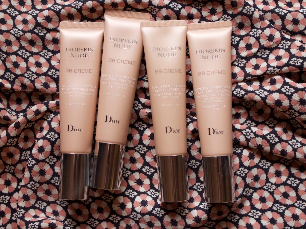 Should Dior BB Cream Be Your Next 