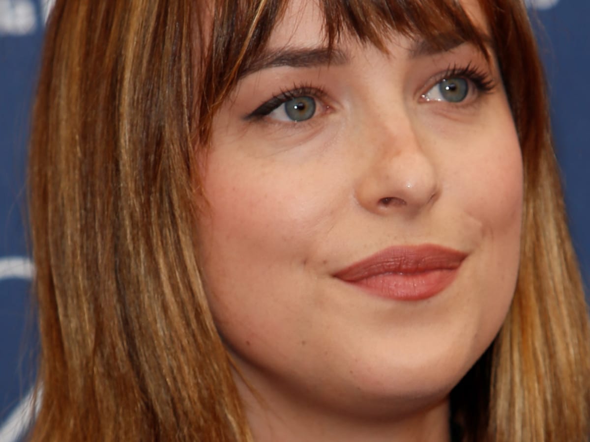 27 Ideal Bangs for Women With Big Forehead  HairstyleCamp
