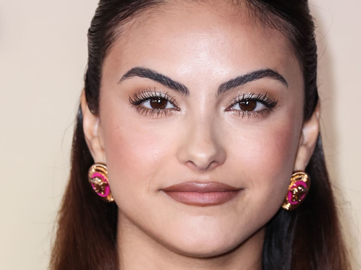 Camila Mendes Skincare Routine and Beauty Secrets - The Skincare Edit