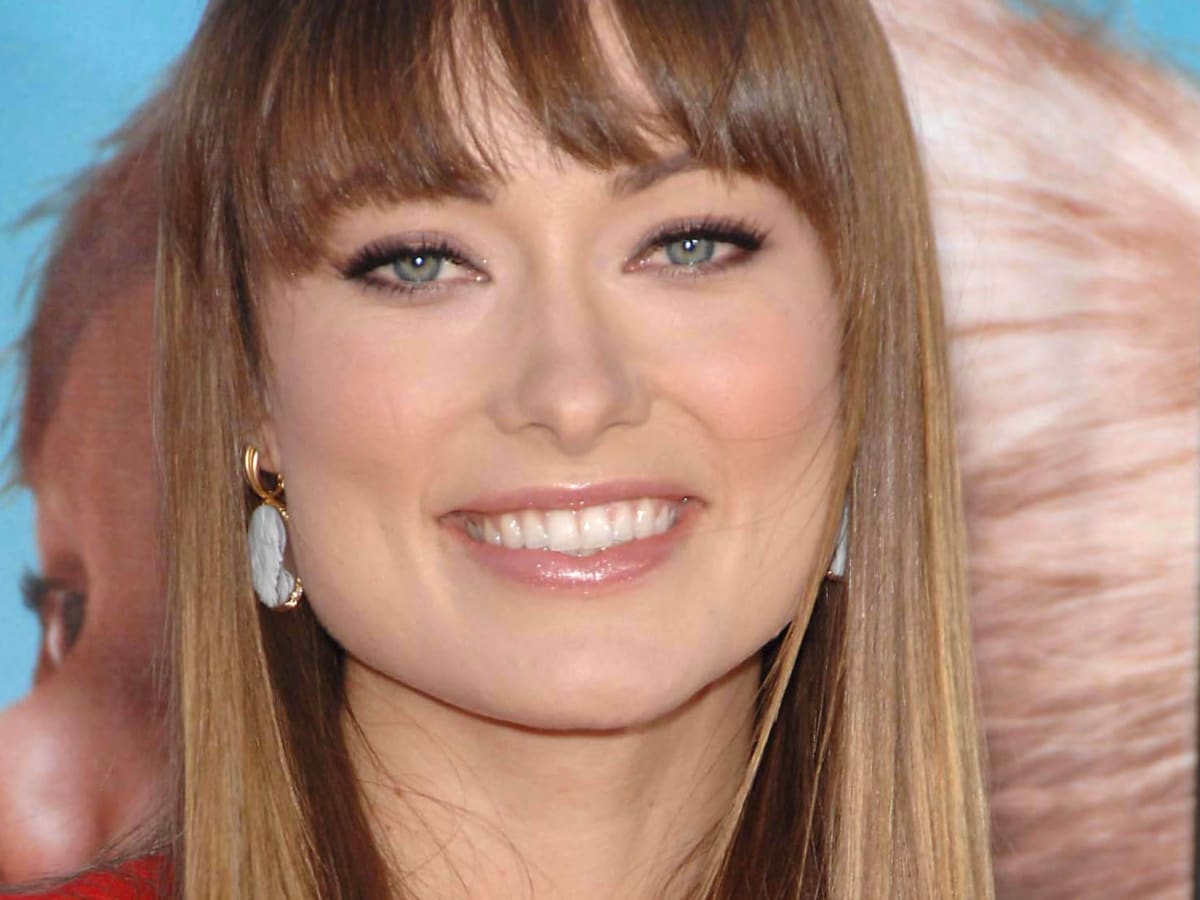 The Best Bangs For Your Face Shape