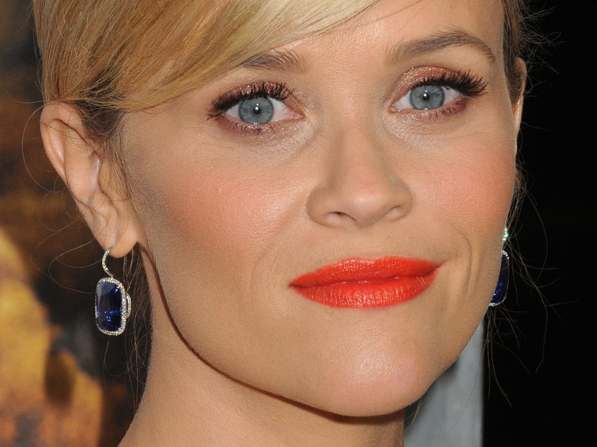 The Best Bangs For Heart-Shaped Faces