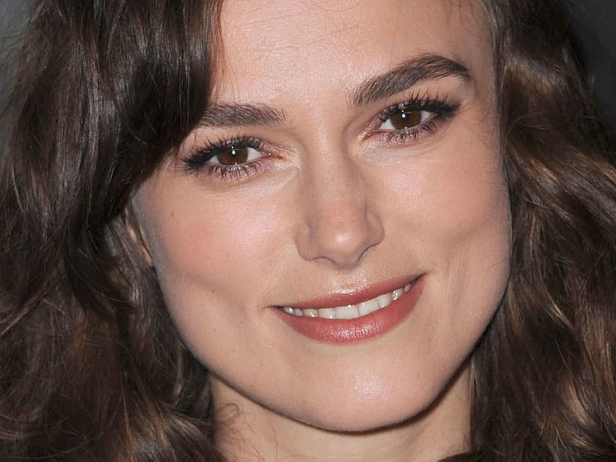 How to Do Keira Knightley's Makeup at 'Begin Again' Premiere - The
