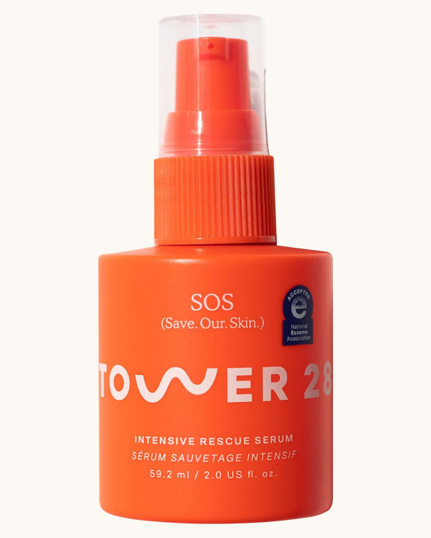 Tower 28 SOS Intensive Rescue Serum