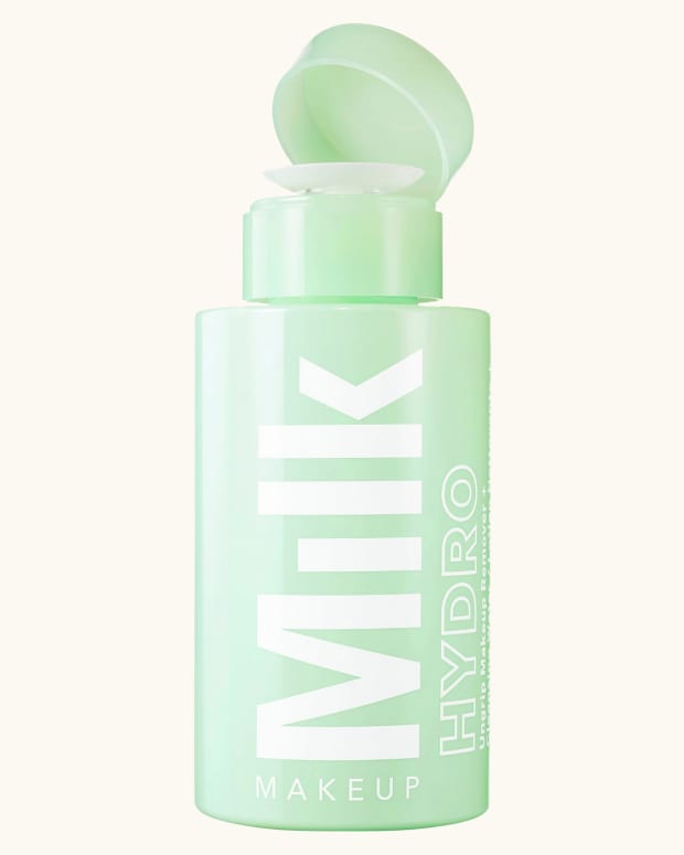 Milk Makeup Hydro Ungrip Makeup Remover Cleansing Water