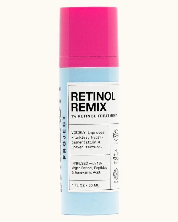 INNBeauty Project Retinol Remix 1 Retinol Treatment