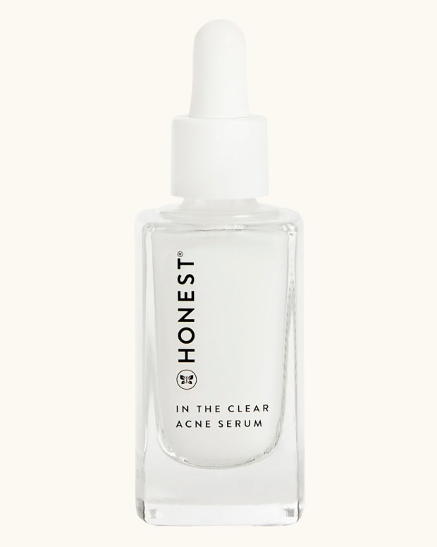 Honest Beauty In the Clear Acne Serum