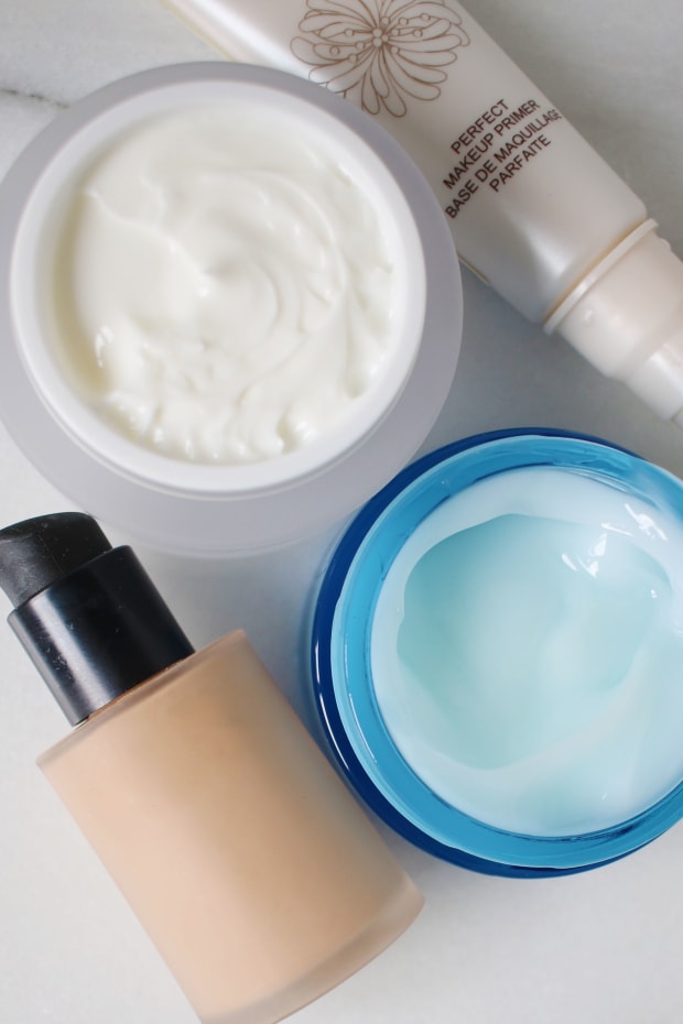 7 to Avoid Silicones on Your Skin - Skincare Edit