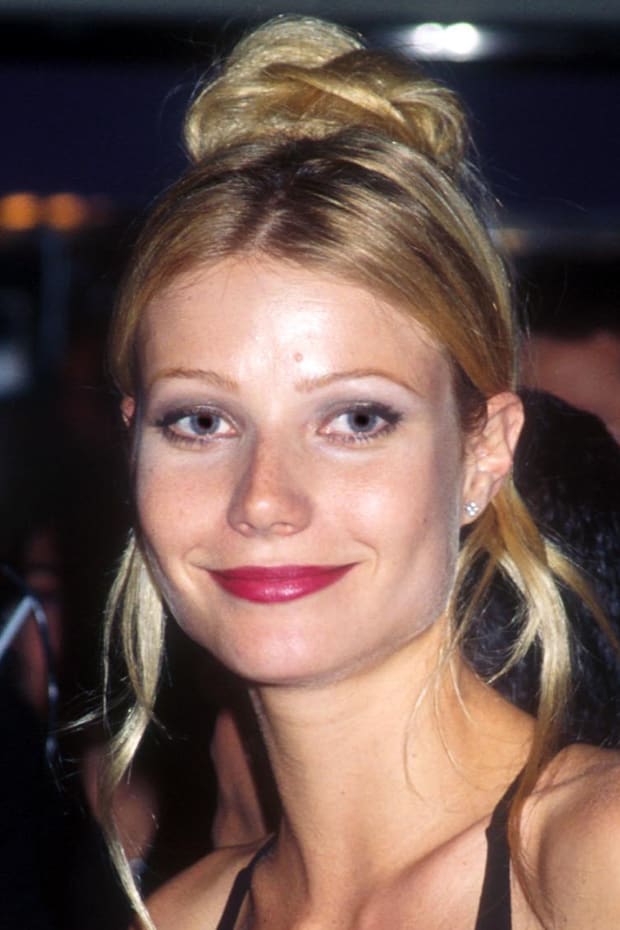 Gwyneth Paltrow Before and After: From 1989 to 2021 - The Skincare Edit