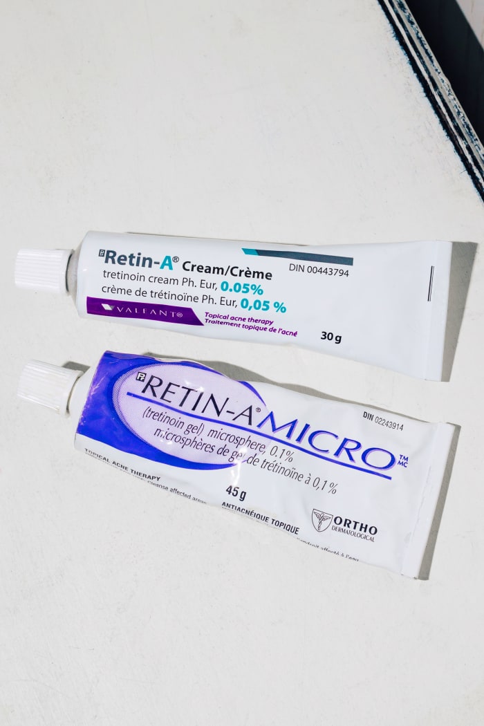 Retinoid vs Retinol: How to Choose the Right Vitamin A - The Skincare Edit