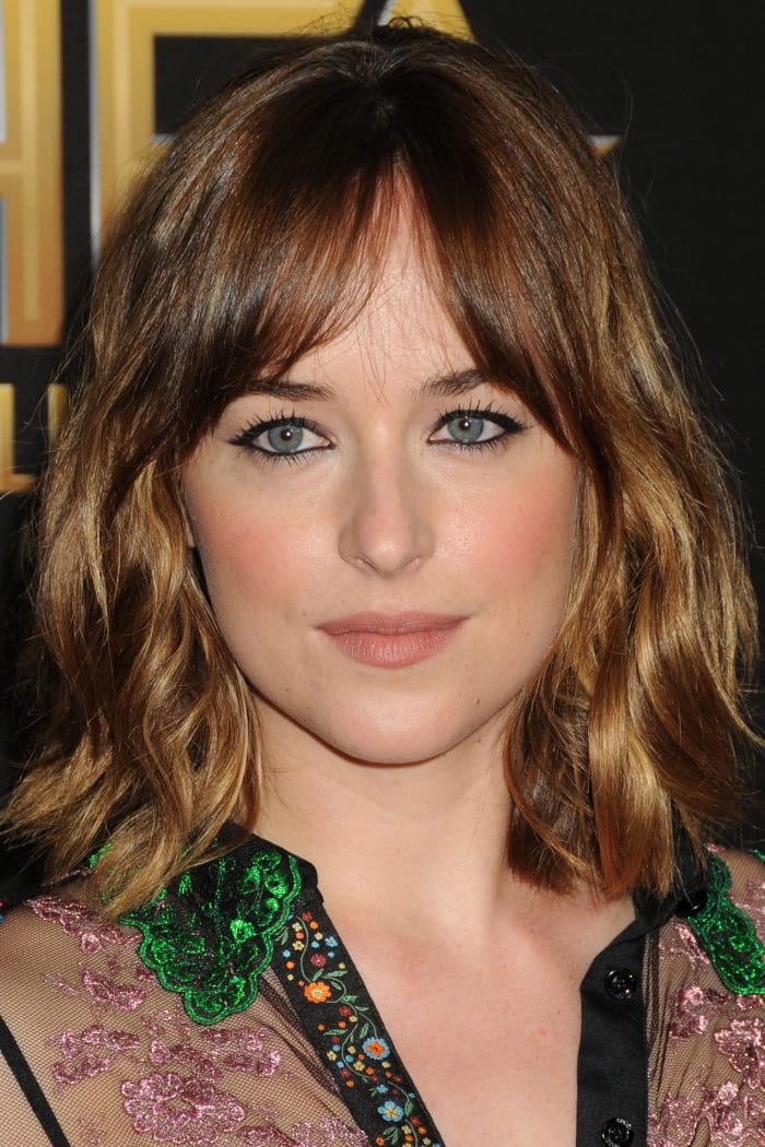 Dakota Johnson Before and After: From 2003 to 2021 - The Skincare Edit