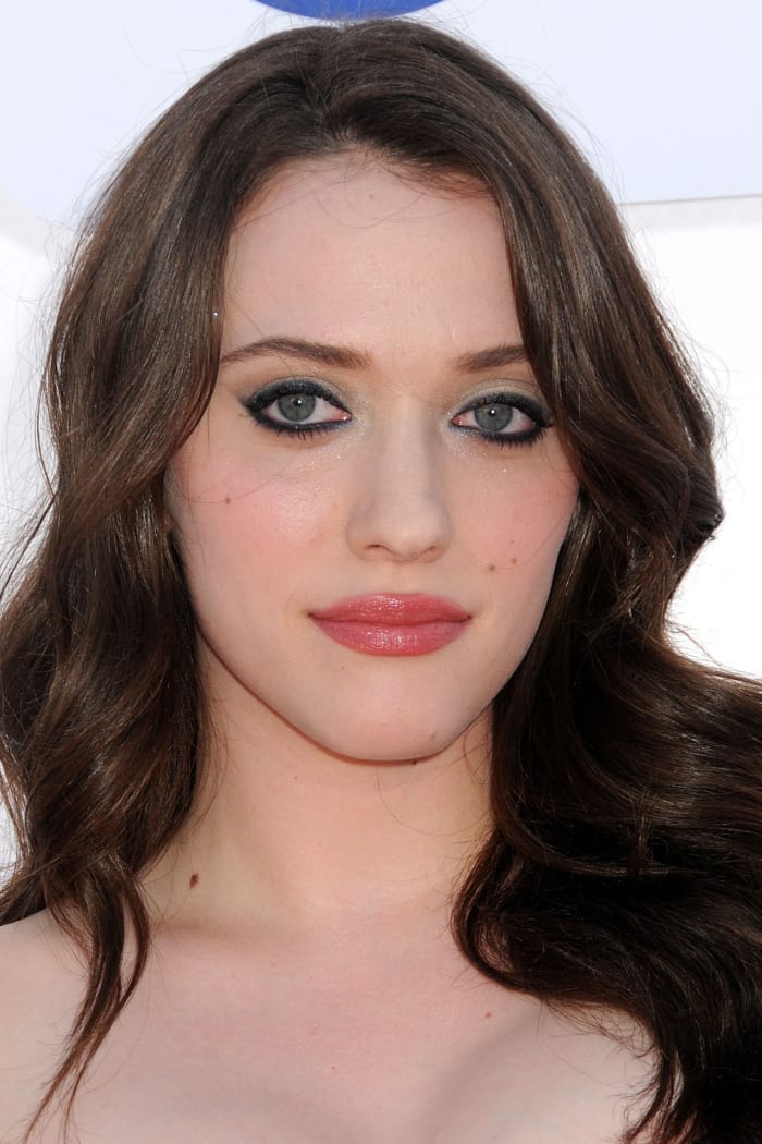 Kat Dennings Before and After: From 2001 to 2019 - The Skincare Edit