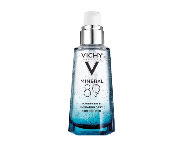 Vichy Mineral 89