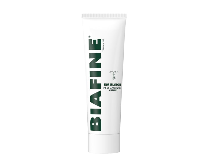 Biafine Emulsion Pour Application Cutanee