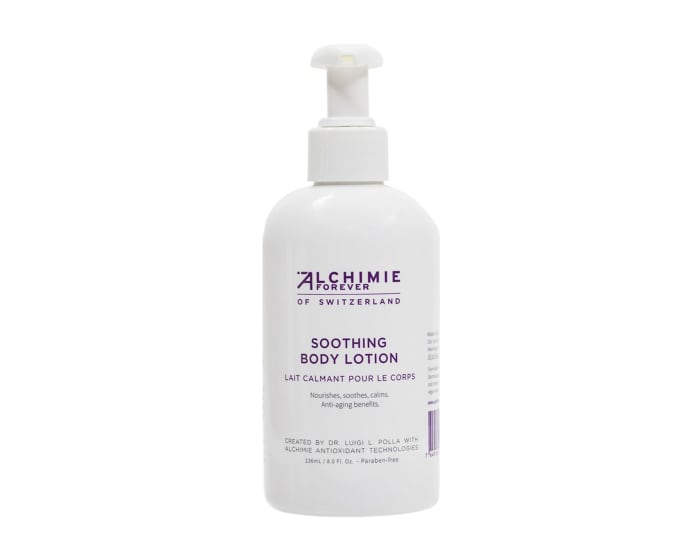 Alchimie Forever Soothing Body Lotion
