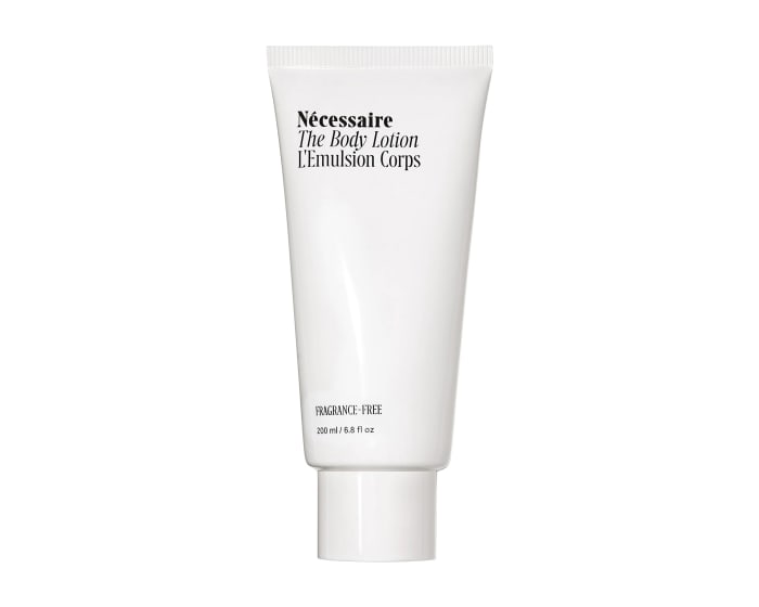 Necessaire The Body Lotion