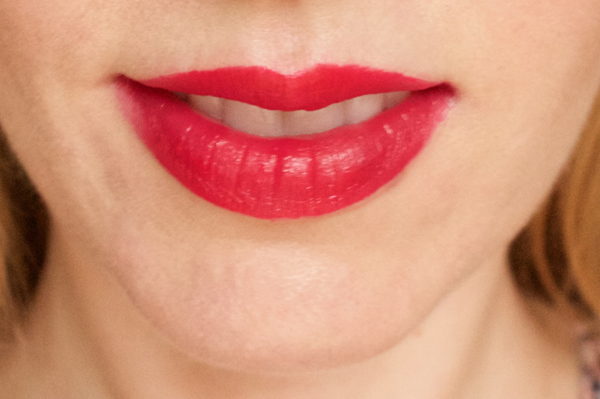 Pop Lip Colour + Primer Review - The Skincare Edit