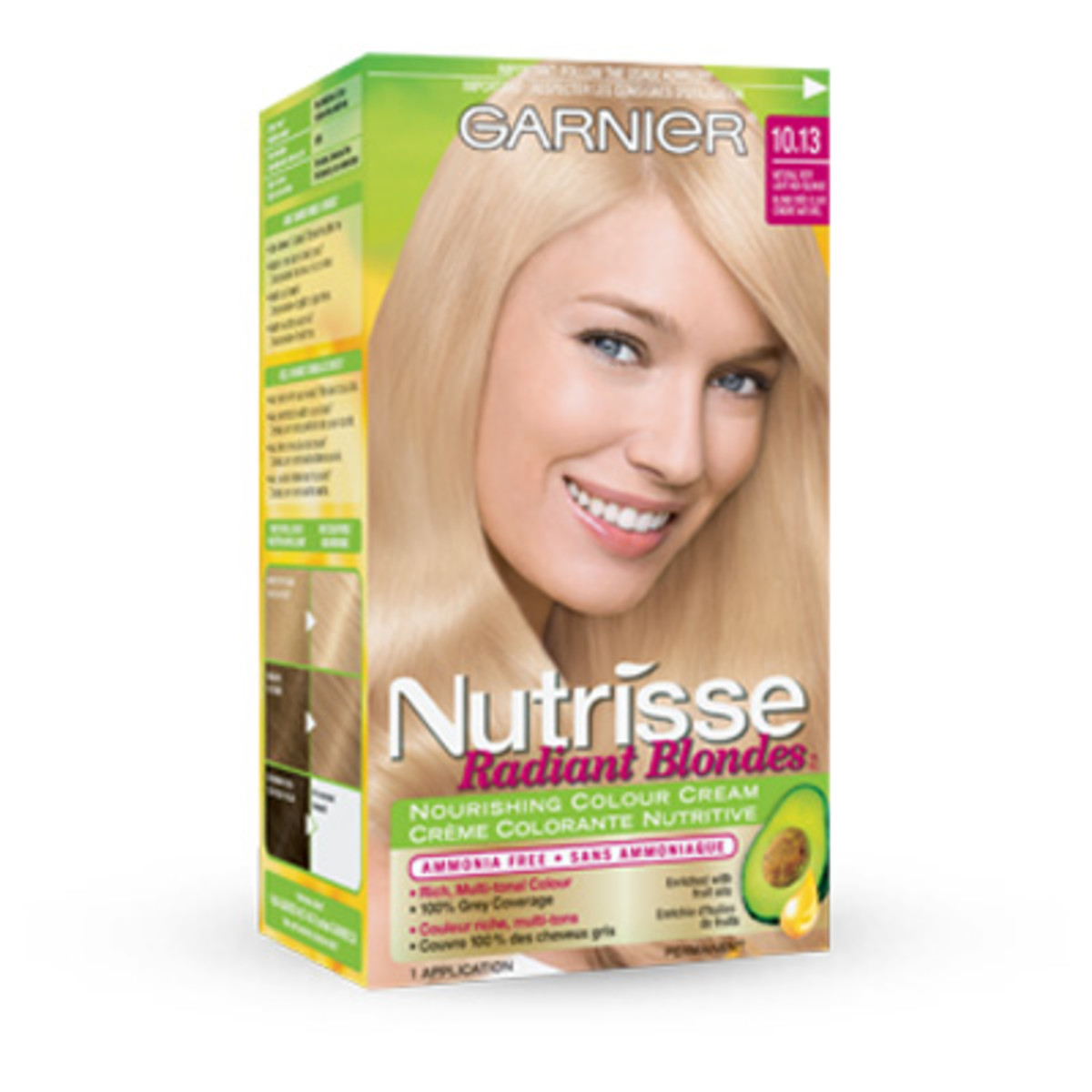 best box highlights for blondes