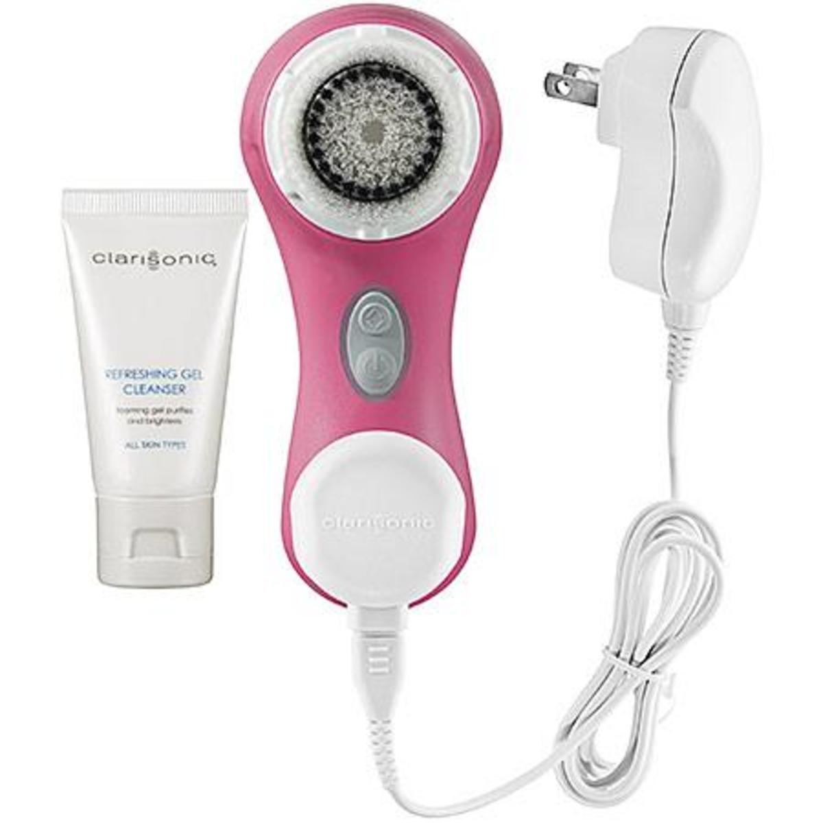 the Clarisonic Help Your Skin—Or Harm The Skincare Edit