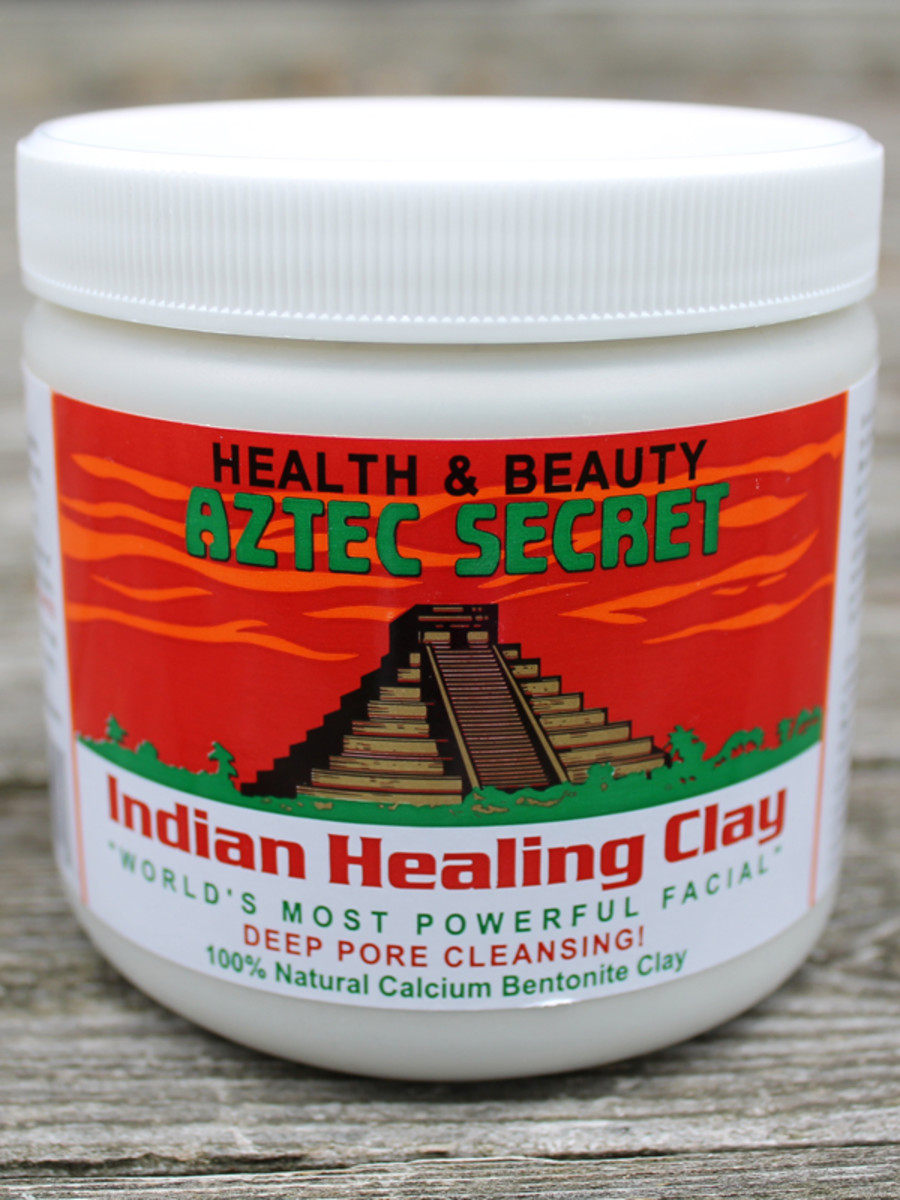 Aztec Secret Indian Healing Clay Review - The Skincare Edit