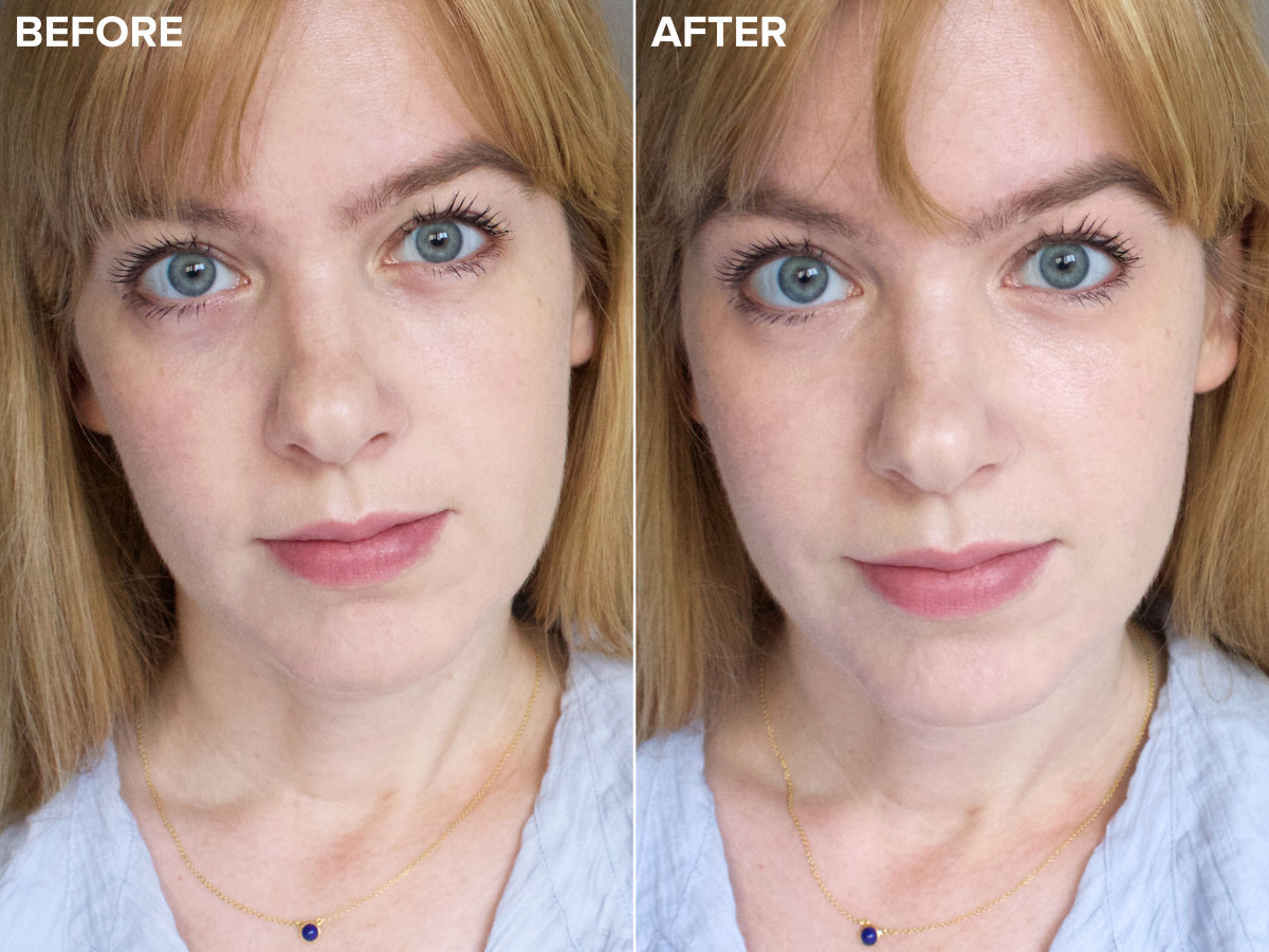 How To Apply Colour Correction Makeup The Skincare Edit