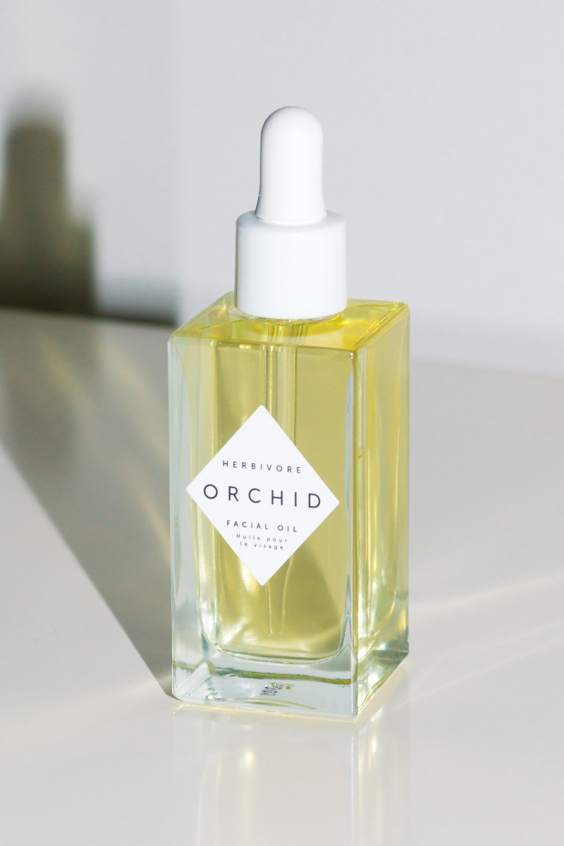 Herbivore Orchid Facial Oil