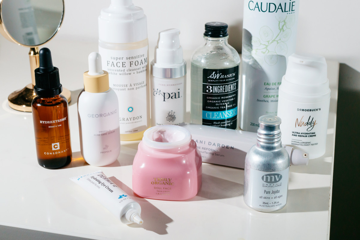 designer aflevere Banke Skincare for Sensitive Skin: 28 Best Fragrance-Free Products - The Skincare  Edit