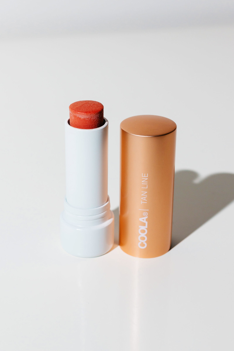 COOLA Tinted Mineral Liplux SPF 30