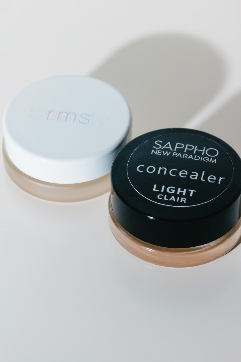 RMS Beauty Un Cover-Up Sappho New Paradigm Concealer