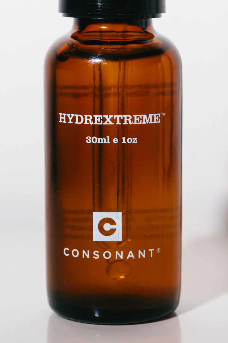 Consonant HydrExtreme