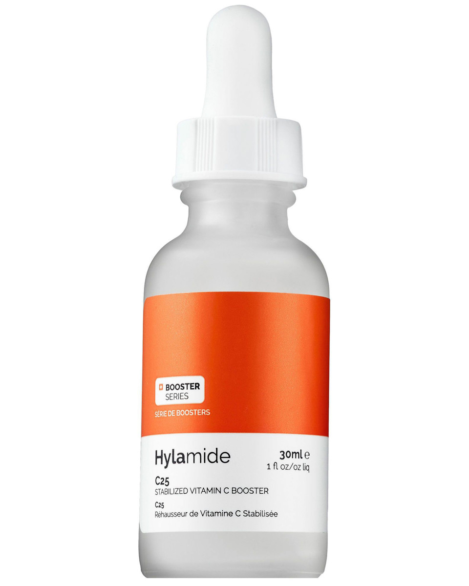 Hylamide C25 Stabilized Vitamin C Booster