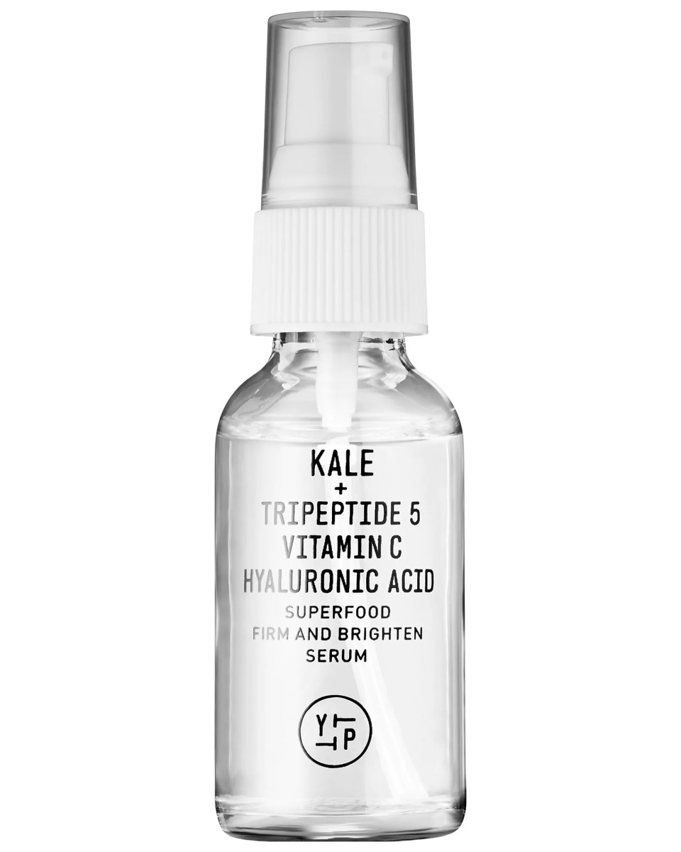 Youth to the People Superfood Firm and Brighten Serum