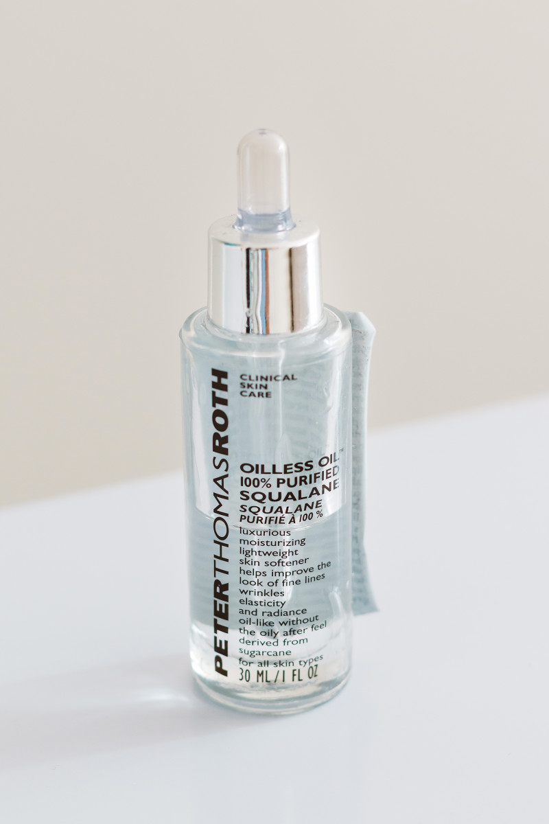 Peter Thomas Roth Oilless Oil 100 Percent Purified Squalane