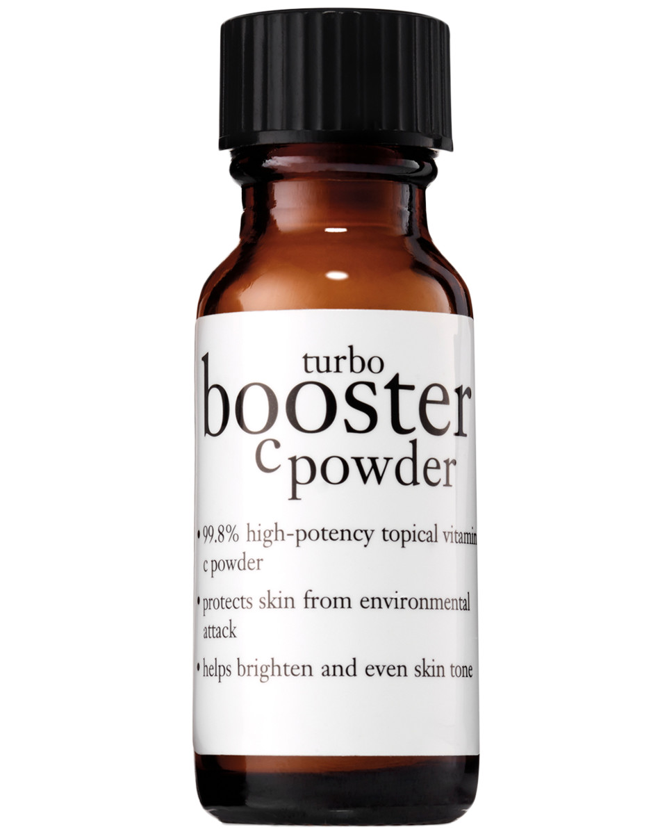 Philosophy Turbo Booster C Powder