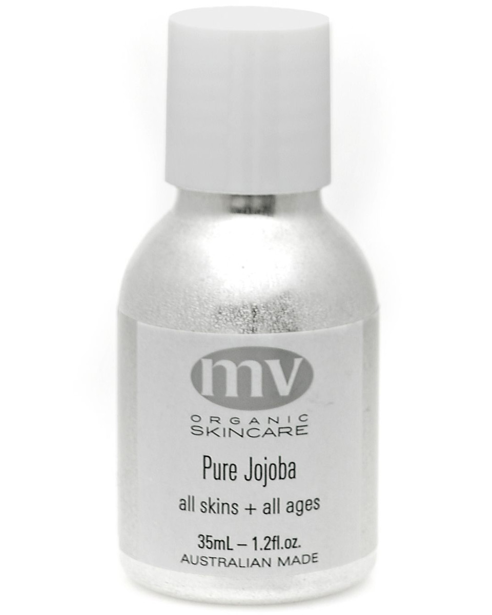 MV Organic Skincare Pure Jojoba