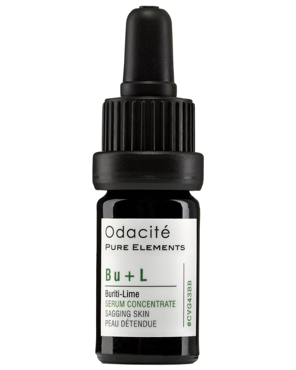 Odacite Buriti-Lime Serum Concentrate