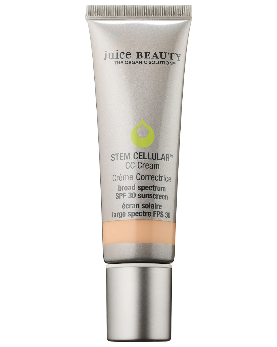 Juice Beauty Stem Cellular CC Cream SPF 30