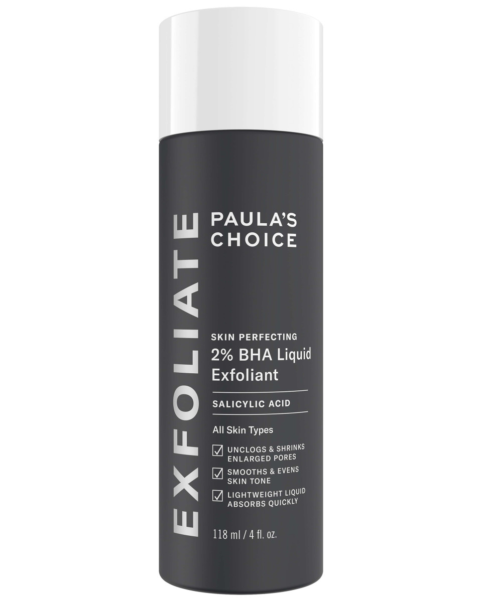 Paula's Choice Skin Perfecting 2 Percent BHA Liquid Exfoliant