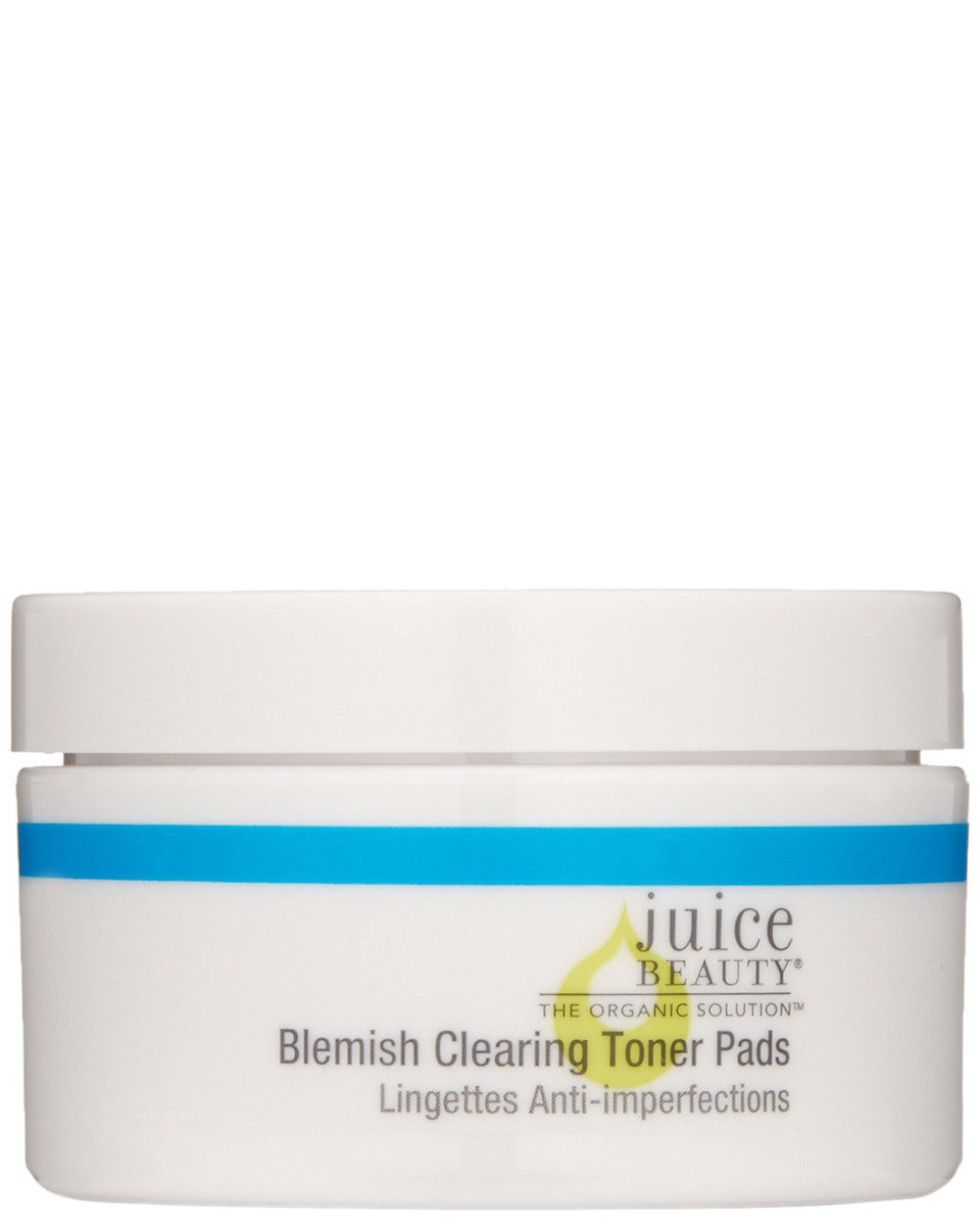 Juice Beauty Blemish Clearing Toner Pads