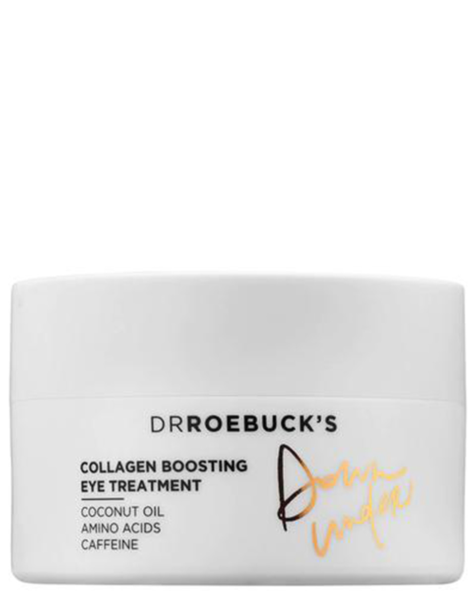Dr Roebuck's Down Under Collagen Boosting Eye Treatment
