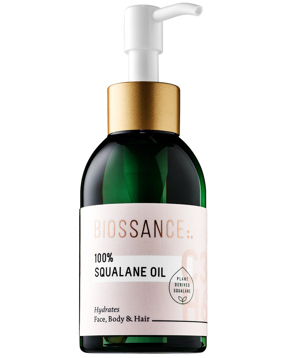 Biossance 100 Percent Squalane Oil