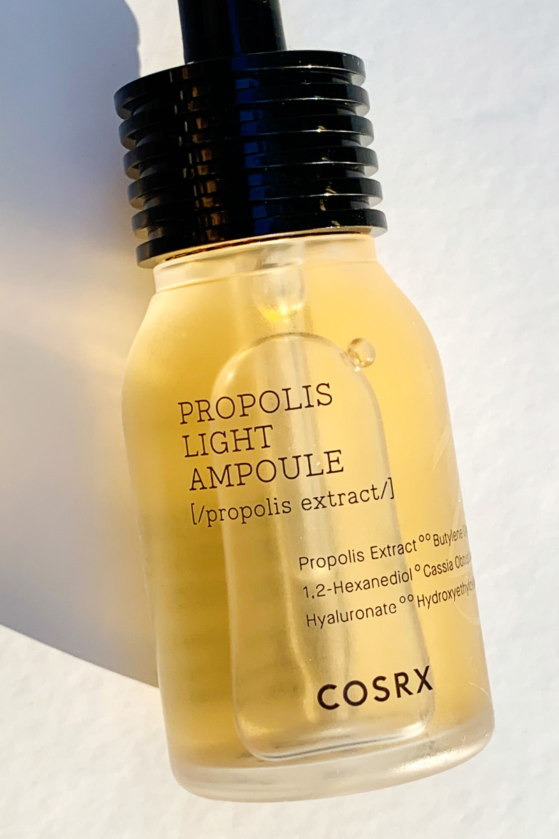 COSRX Propolis Light Ampoule