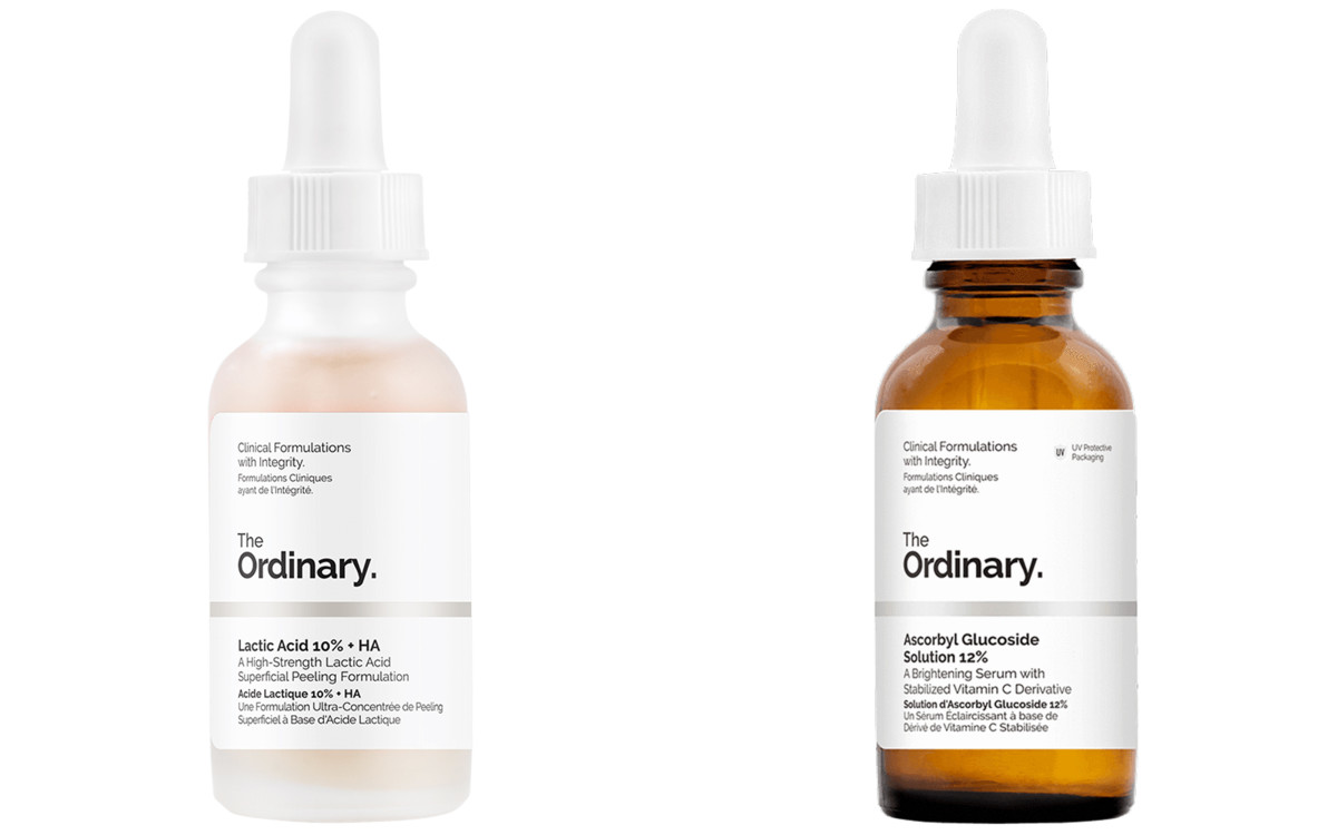 uddannelse Berolige Busk How to Use Vitamin C Serum and Acids in a Routine - The Skincare Edit