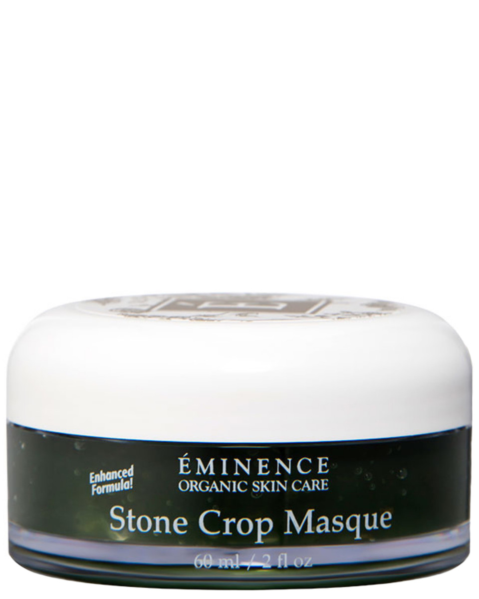 Eminence Organic Skin Care Stone Crop Masque