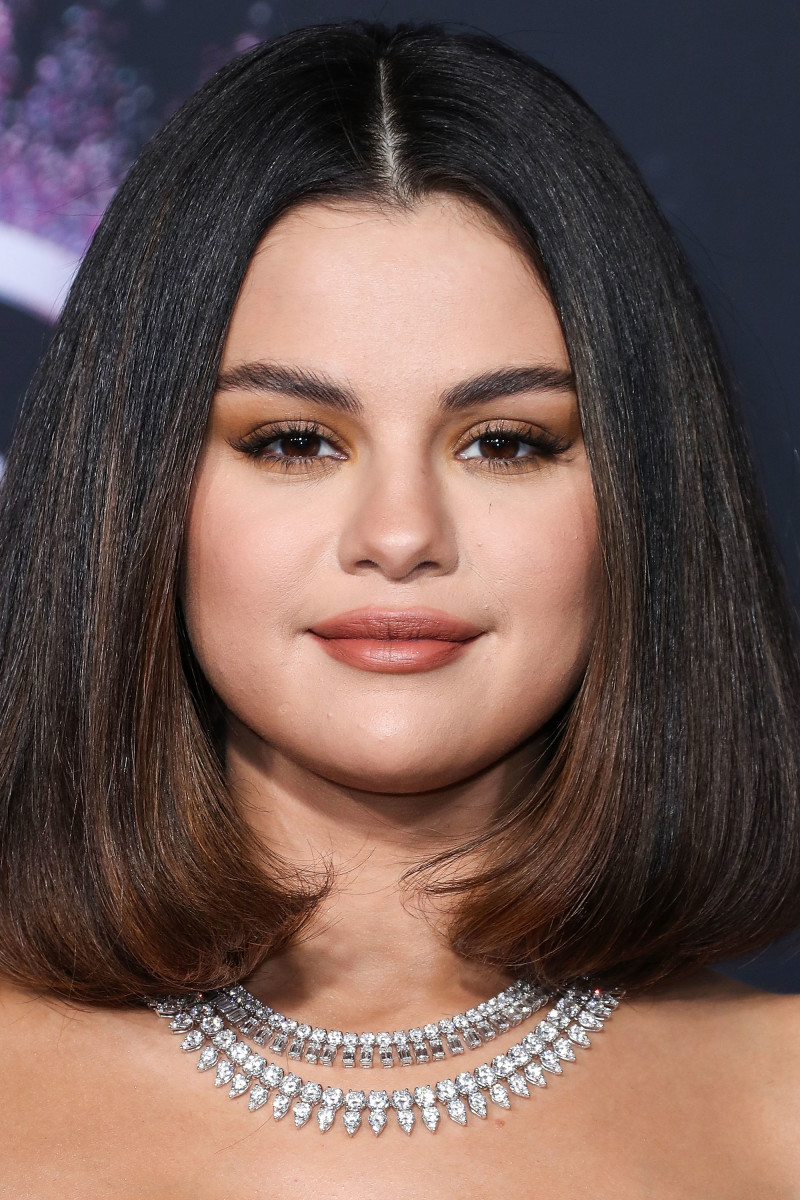 Selena Gomez American Music Awards 2019