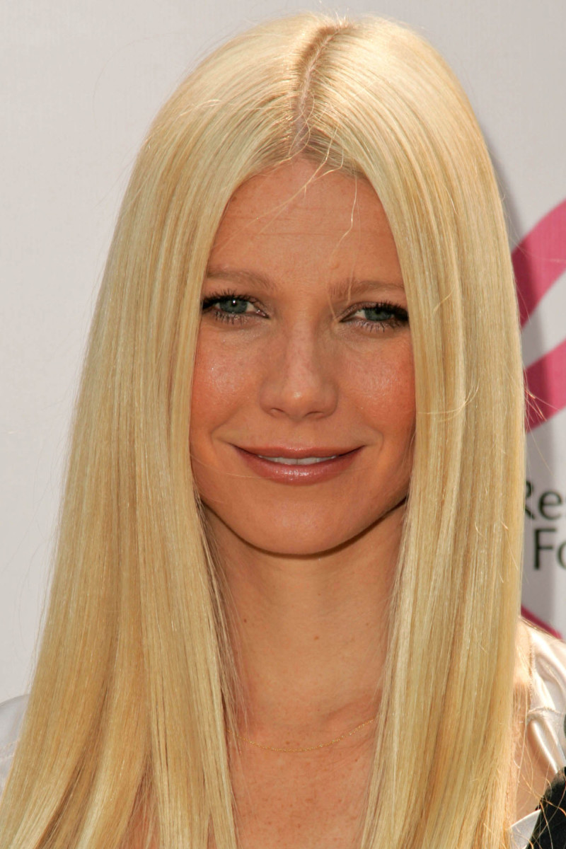 Gwyneth Paltrow Before and After: From 1989 to 2021 - The Skincare Edit