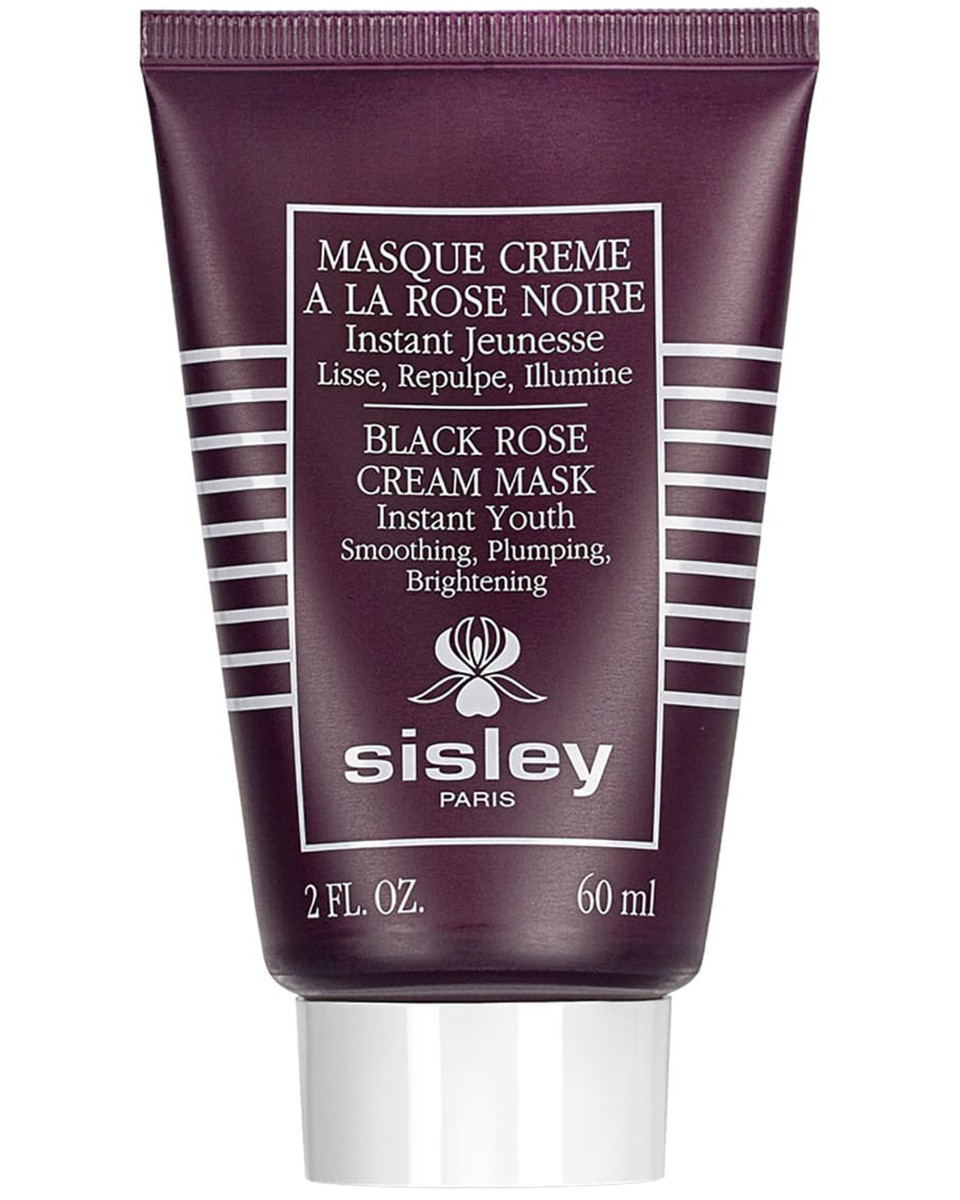Sisley Paris Black Rose Cream Mask