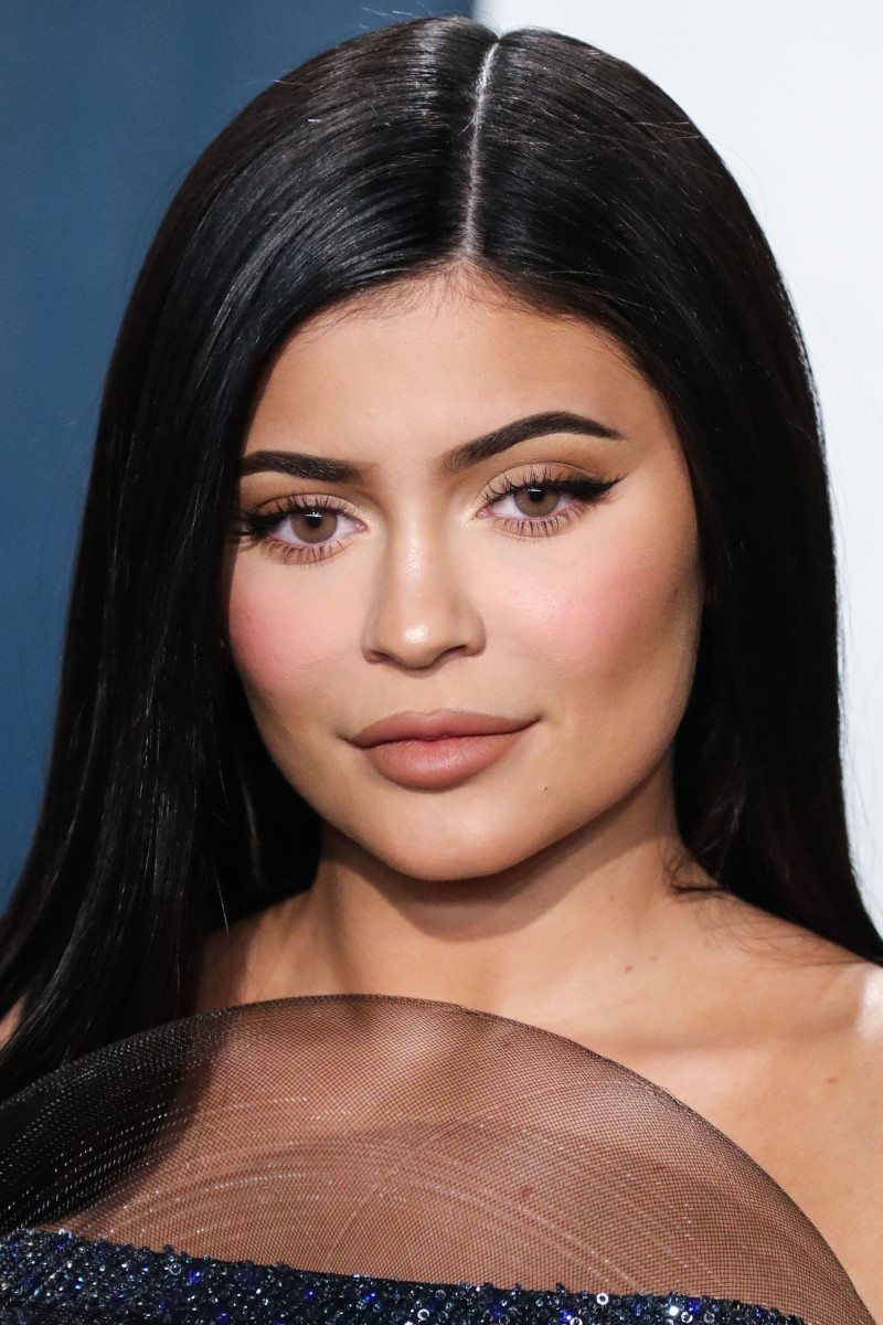 Kylie Jenner Vanity Fair Oscar Party 2020