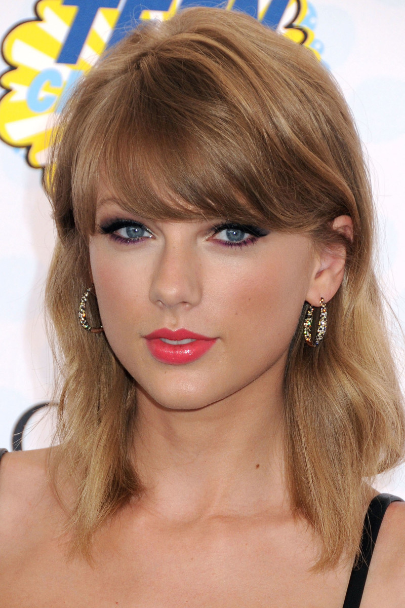 Taylor Swift Teen Choice Awards 2014